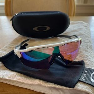 Oakley Radar® EV Path®- Golf Sunglasses